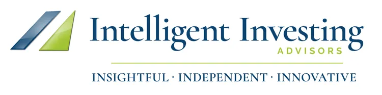 Intelligent Investing logo