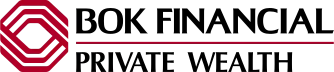 BOK Financial Private Wealth, Inc. logo