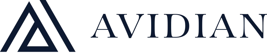 Avidian Wealth Solutions logo
