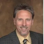 KEITH BRIAN NYBORG