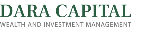 Dara Capital US, Inc. logo