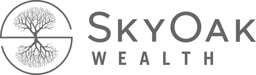 Skyoak Wealth logo
