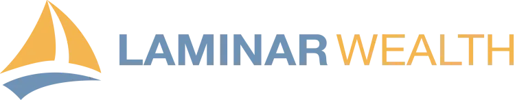 Laminar Wealth LLC logo