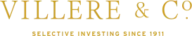 St. Denis J. Villere & Co., LLC logo