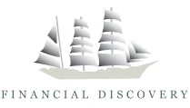 Financial Discovery logo