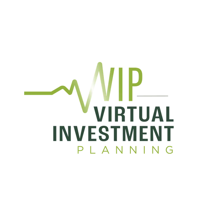 Virtual Investment Planning LLC logo