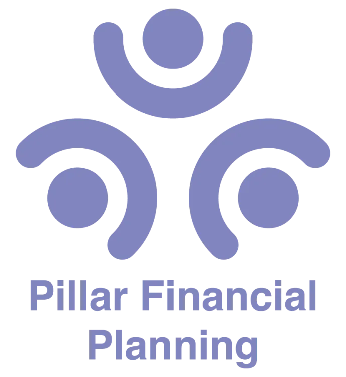 Pillar Financial Planning logo