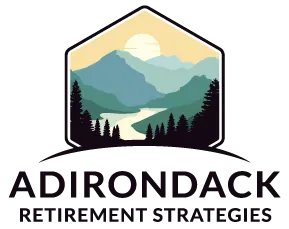 Adirondack Retirement Strategies logo