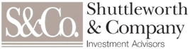 Shuttleworth & Company logo