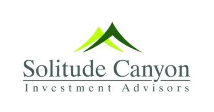 Solitude Canyon Investment Advisors, LLC logo