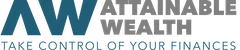 Attainable Wealth logo