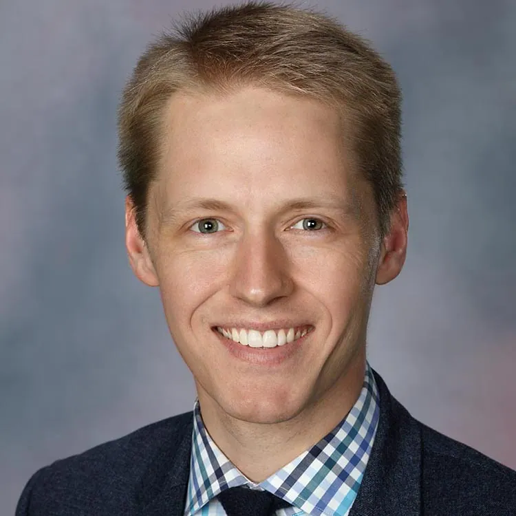 GORDON PATRICK CARLSON