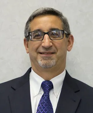 GEORGE ANASTASAKIS