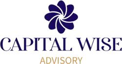 Capital Wise Advisory logo