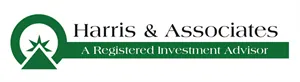 Harris & Associates logo