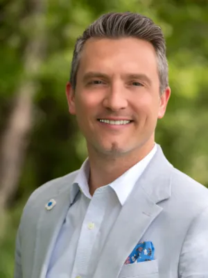 RICHARD J BARBER