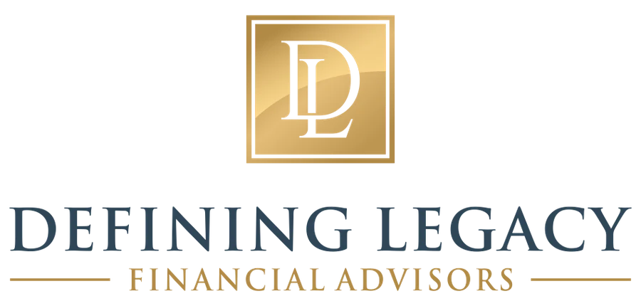Defining Legacy Advisors logo