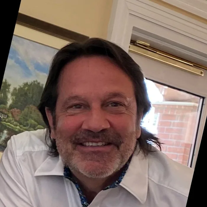 DAVID Michael APTED