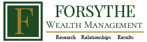 Forsythe Wealth Management, Inc. logo