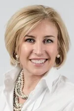 JANET MARIA WELCHER