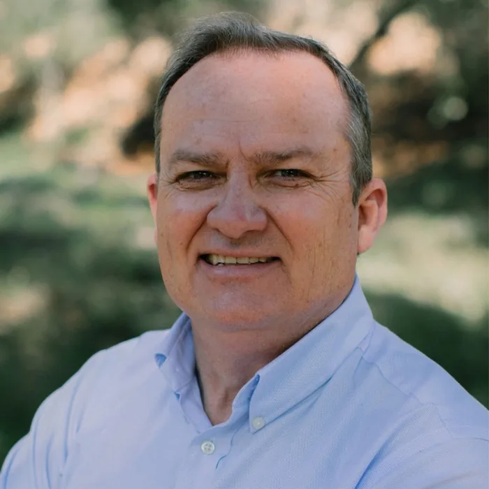 Douglas Robert Ecker