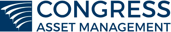 Congress Asset Management Company, LLP logo