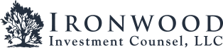 Ironwood Investment Counsel, LLC logo