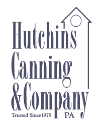 Hutchins Canning & Company PA logo