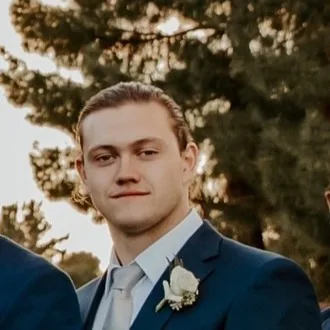 CARSON EVAN KUNKLE