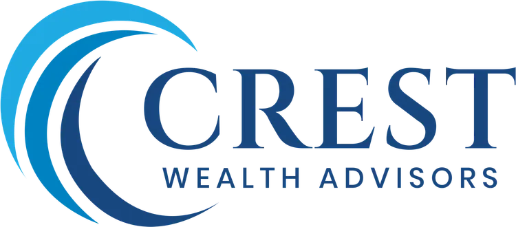 Crest Wealth Advisors LLC logo