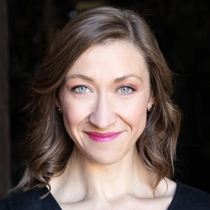 ALLISON Rae BECKMANN