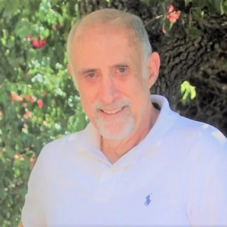 RONALD LANCE SCHWARTZ