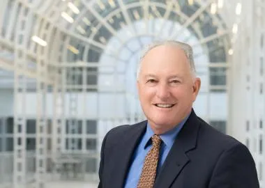 JAMES BRIAN KITZINGER