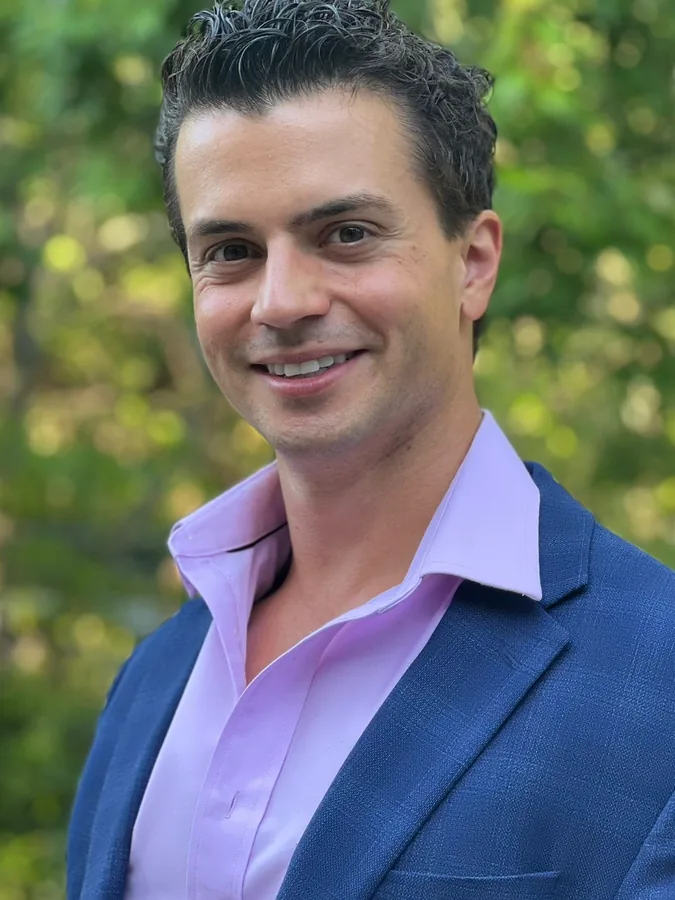 Christopher Ian Diodato