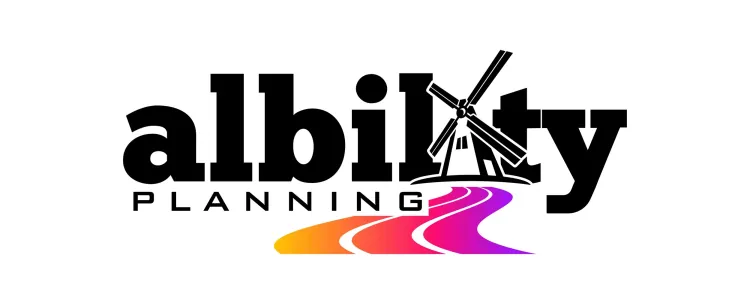 Albility Planning logo
