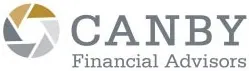 Canby Financial Advisors logo
