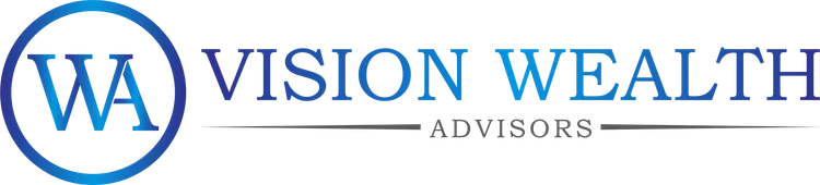 Vision Wealth Advisors, LLC logo