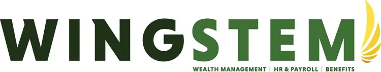 Wingstem Wealth, LLC logo