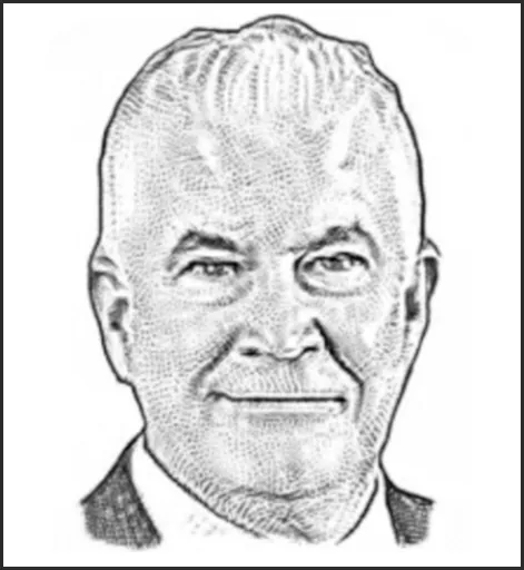 JOHN FRANCIS STUART