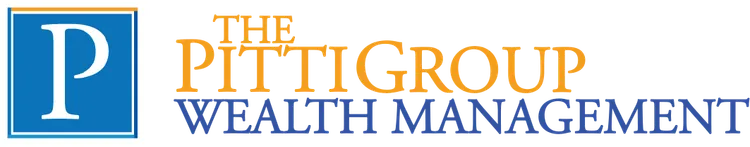 THE Pitti Group Wealth Management, LLC logo