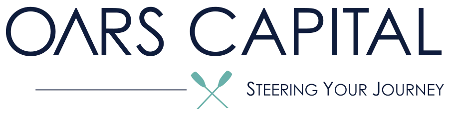 Oars Capital logo