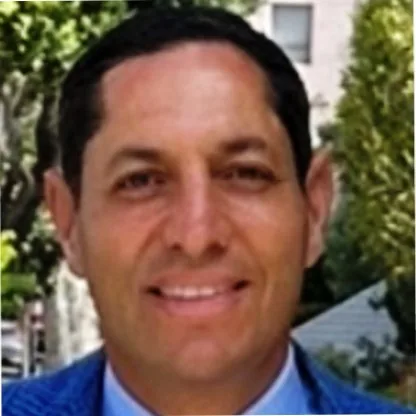 FRANK SHERIF GHALI