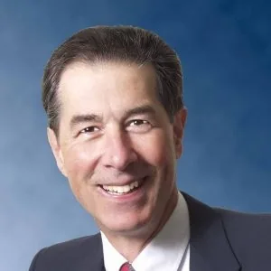ERIC J LINGER