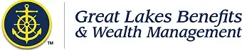 Great Lakes Benefits AND Wealth Management logo