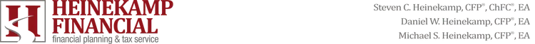 Heinekamp Financial Planning & TAX Service LLC logo