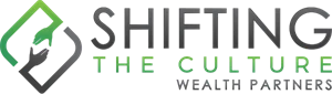 Shifting THE Culture Wealth Partners LLC logo