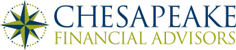 Chesapeake Financial Advisors logo