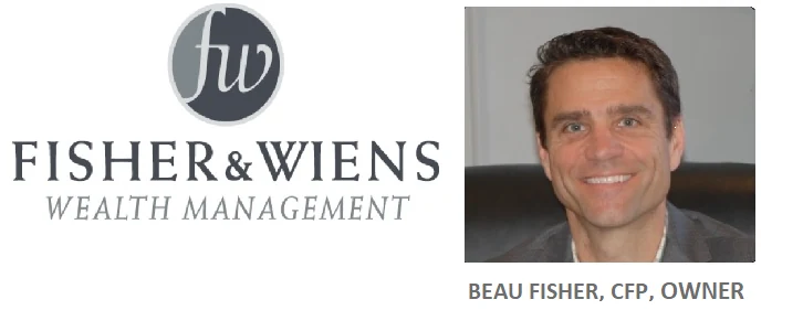 Fisher & Wiens Wealth Management, LLC logo