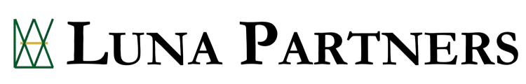 Luna Partners logo