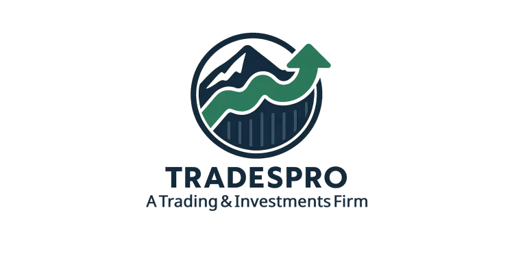 Tradespro LLC logo